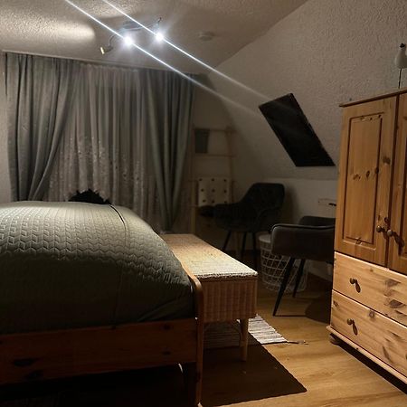 Ferienhaus Zentral & Gruen لبسيا المظهر الخارجي الصورة