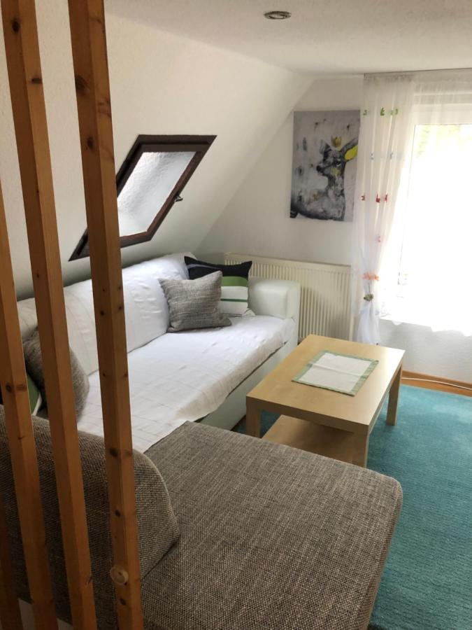Ferienhaus Zentral & Gruen لبسيا المظهر الخارجي الصورة